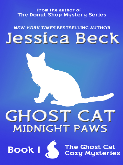 Title details for Midnight Paws by Jessica Beck - Available